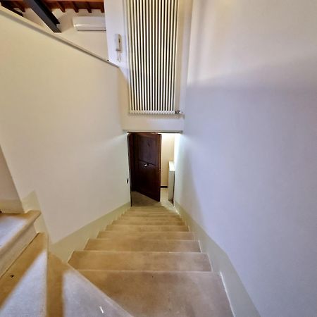 Ca' Dei Sogni Apartments Montagnana  Dış mekan fotoğraf