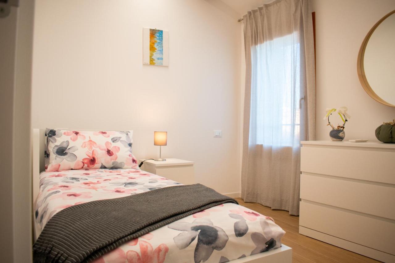 Ca' Dei Sogni Apartments Montagnana  Dış mekan fotoğraf