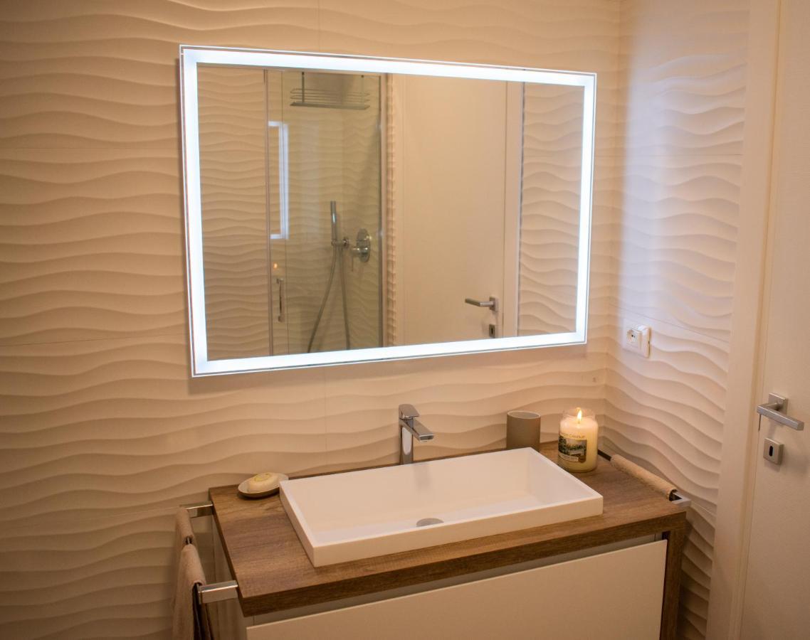 Ca' Dei Sogni Apartments Montagnana  Dış mekan fotoğraf