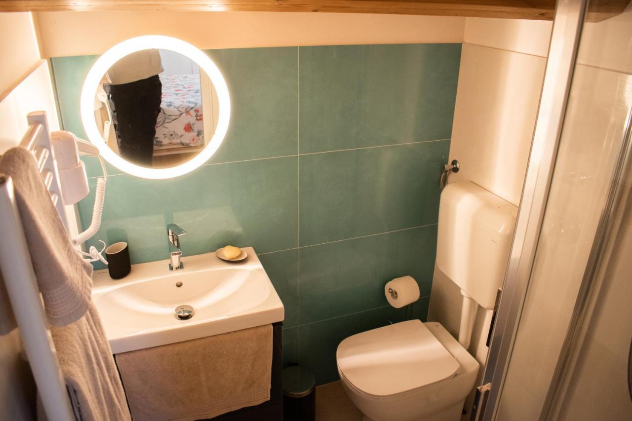 Ca' Dei Sogni Apartments Montagnana  Dış mekan fotoğraf