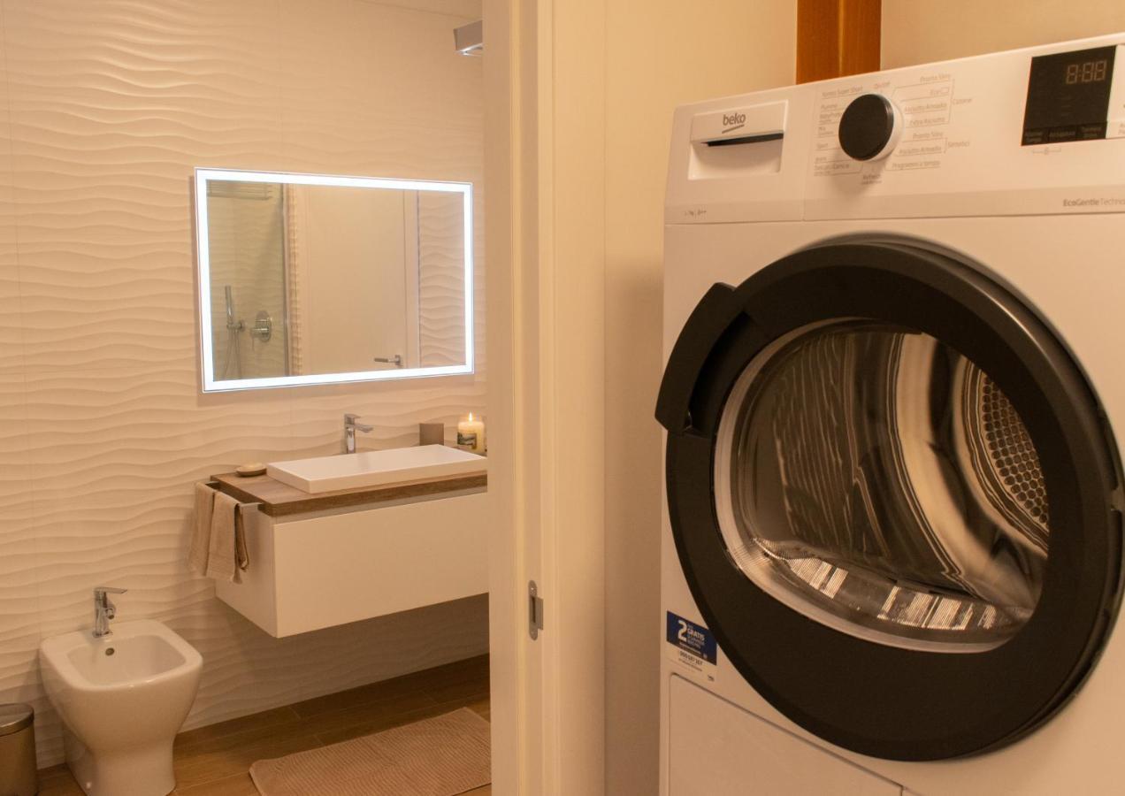 Ca' Dei Sogni Apartments Montagnana  Dış mekan fotoğraf