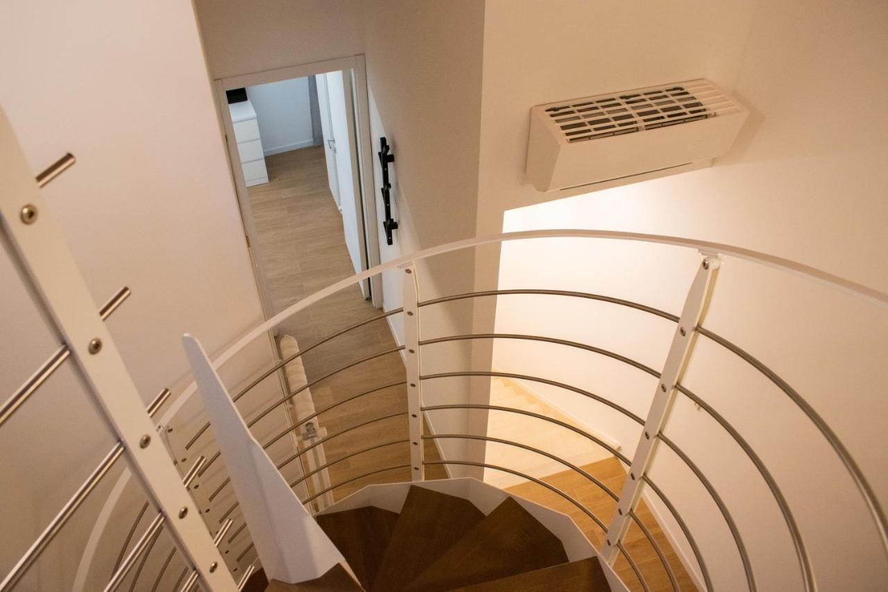 Ca' Dei Sogni Apartments Montagnana  Dış mekan fotoğraf