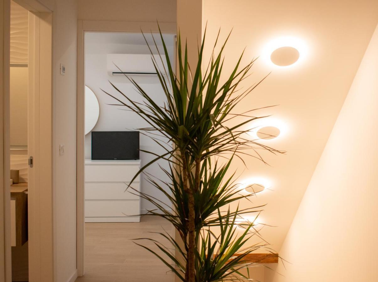 Ca' Dei Sogni Apartments Montagnana  Dış mekan fotoğraf