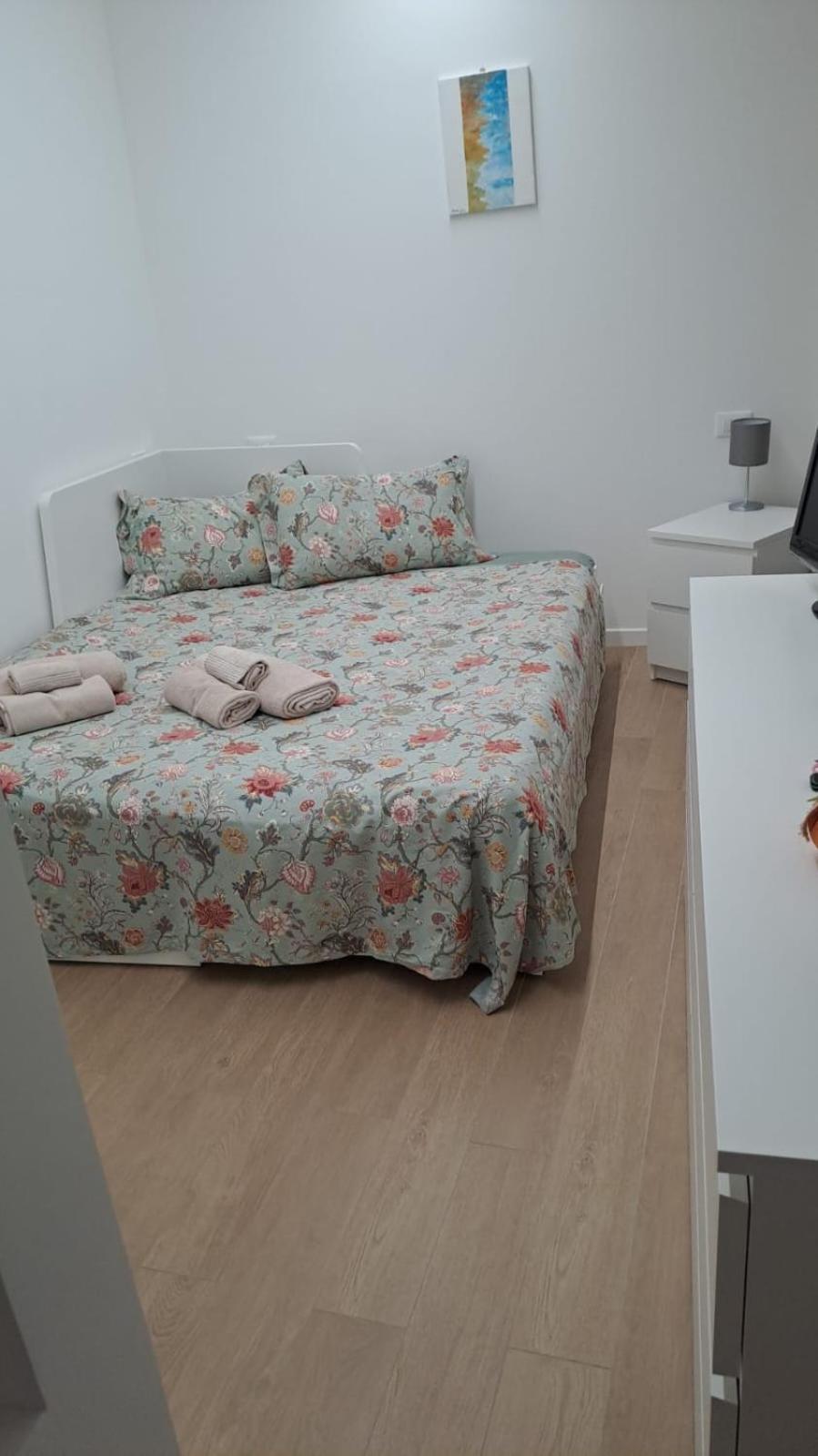 Ca' Dei Sogni Apartments Montagnana  Dış mekan fotoğraf