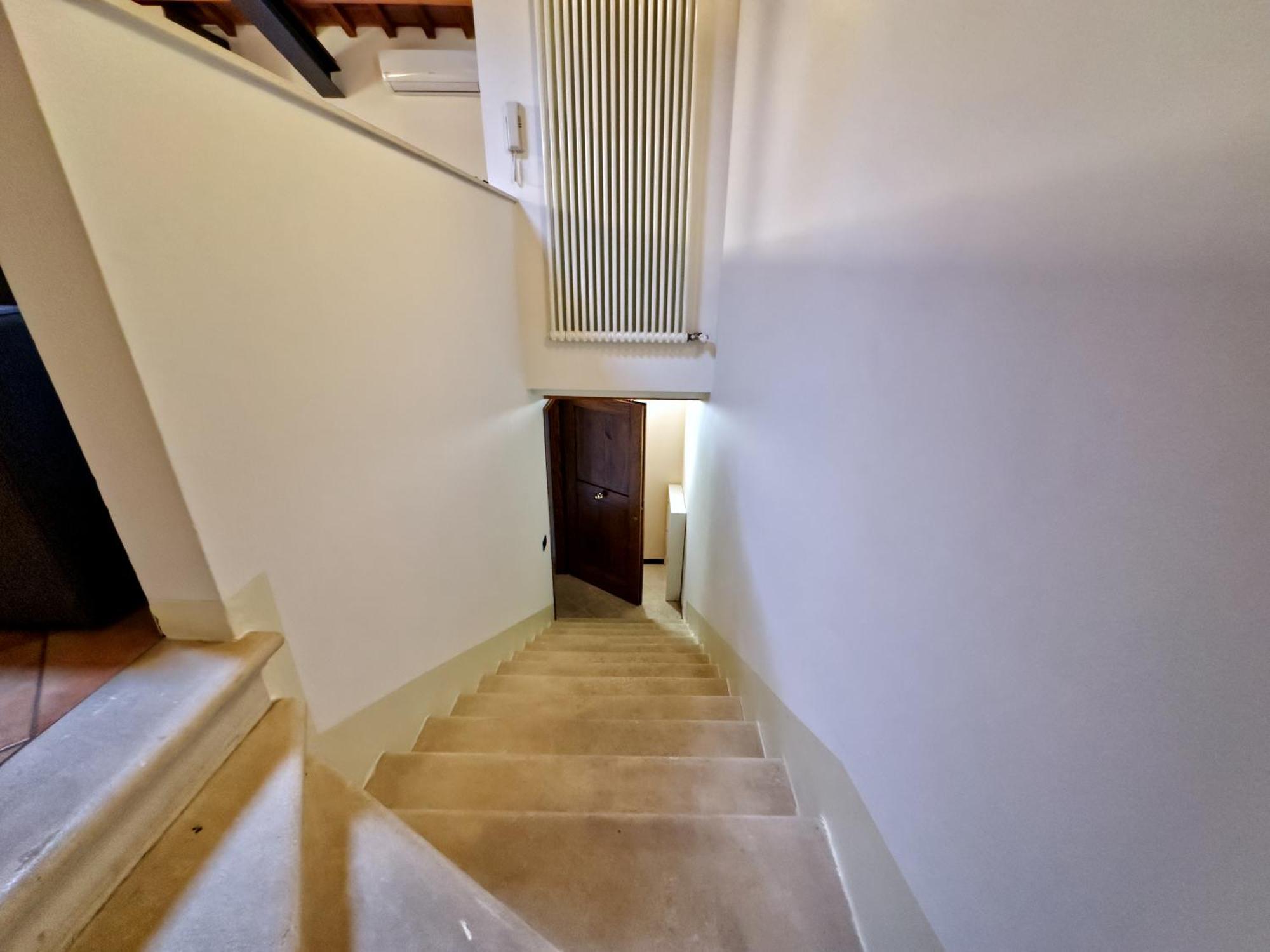 Ca' Dei Sogni Apartments Montagnana  Dış mekan fotoğraf