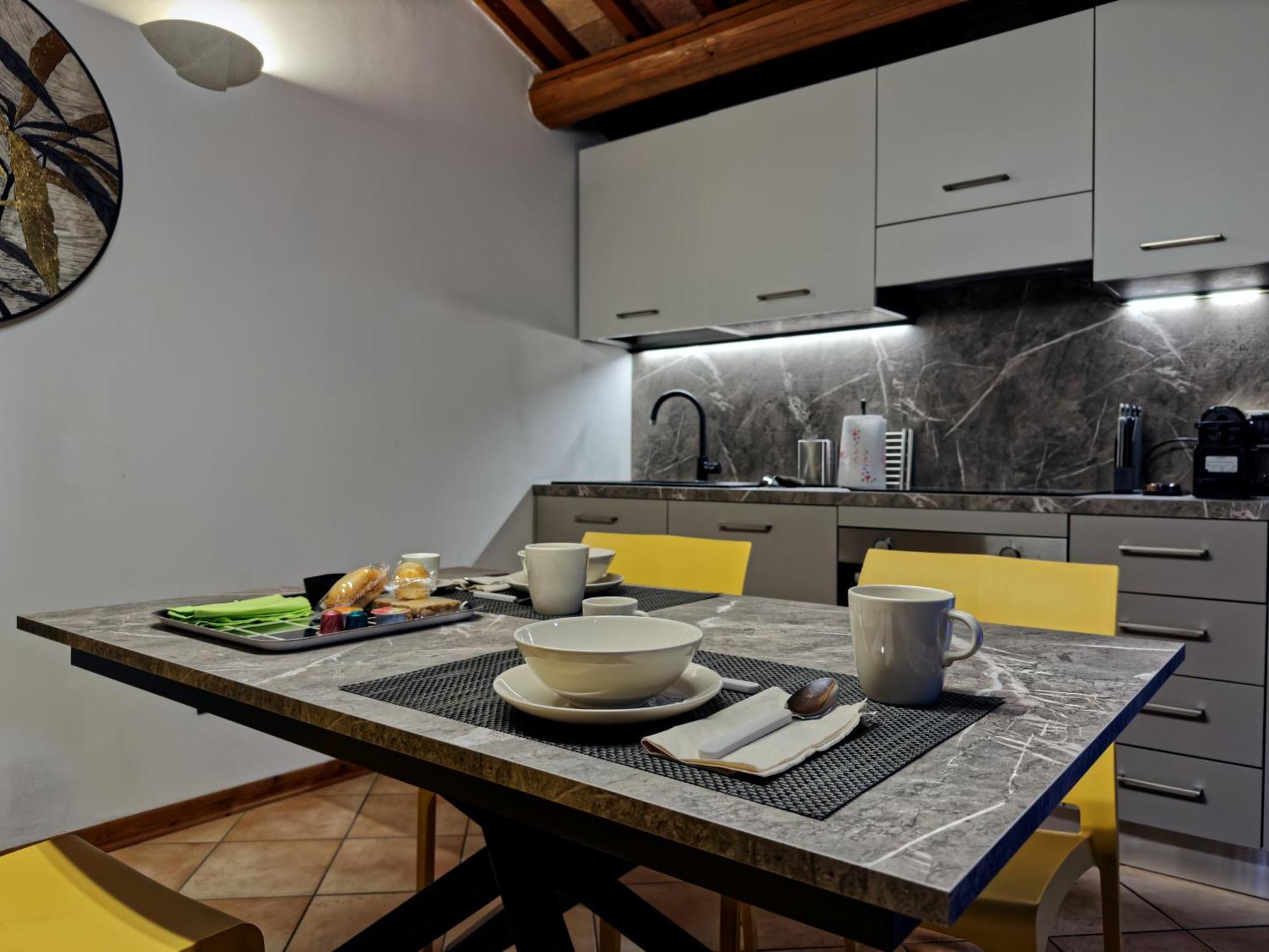 Ca' Dei Sogni Apartments Montagnana  Dış mekan fotoğraf