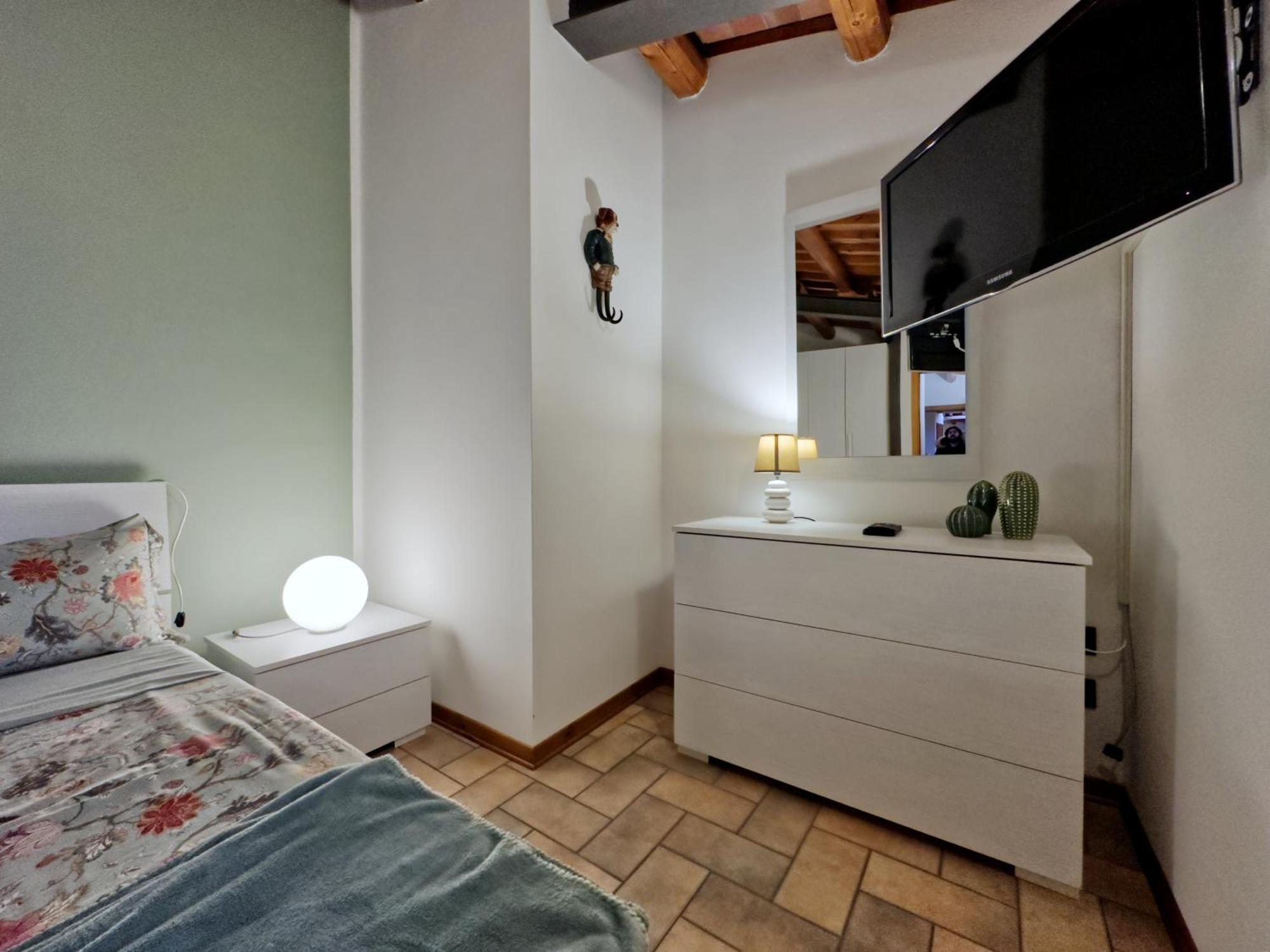 Ca' Dei Sogni Apartments Montagnana  Dış mekan fotoğraf