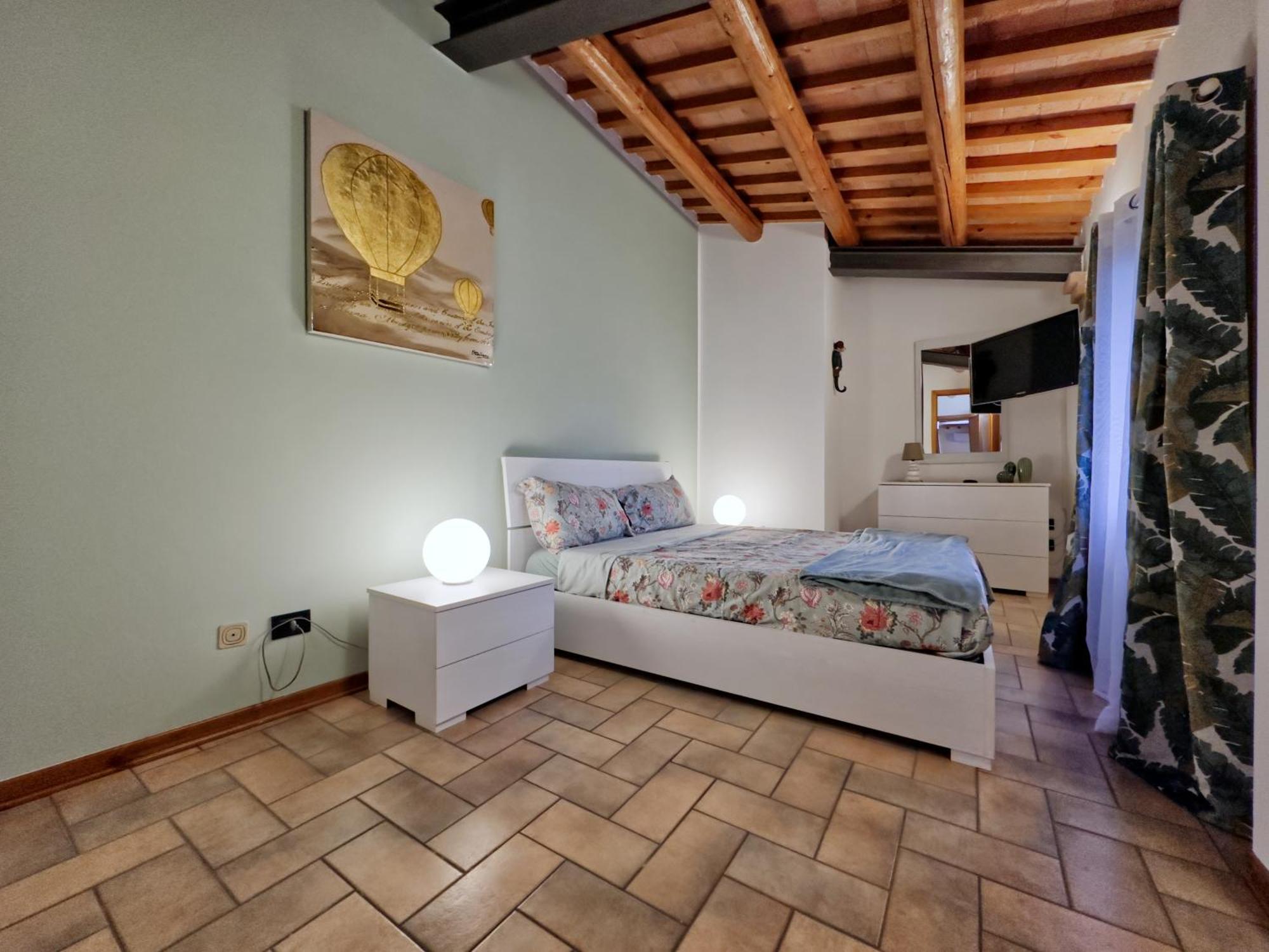 Ca' Dei Sogni Apartments Montagnana  Dış mekan fotoğraf