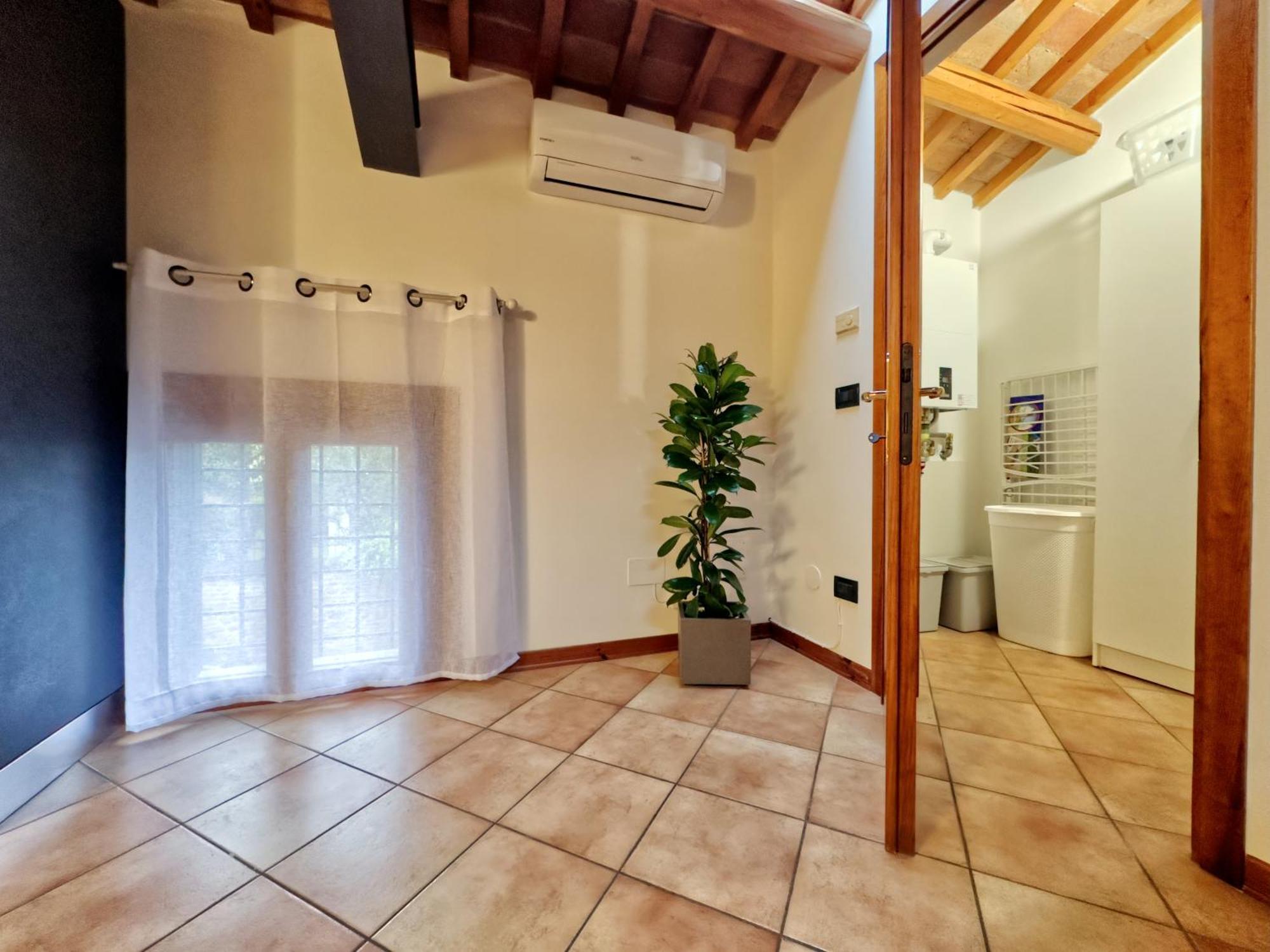 Ca' Dei Sogni Apartments Montagnana  Dış mekan fotoğraf