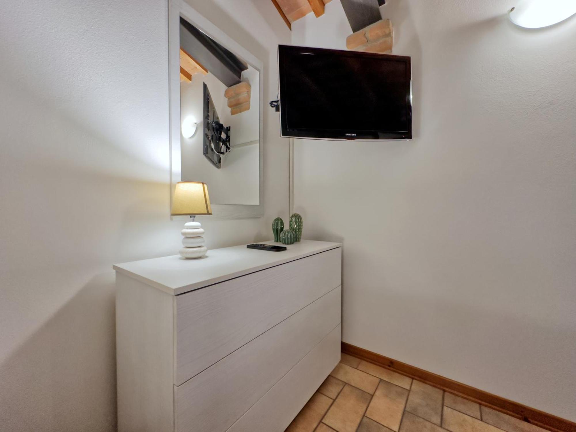 Ca' Dei Sogni Apartments Montagnana  Dış mekan fotoğraf