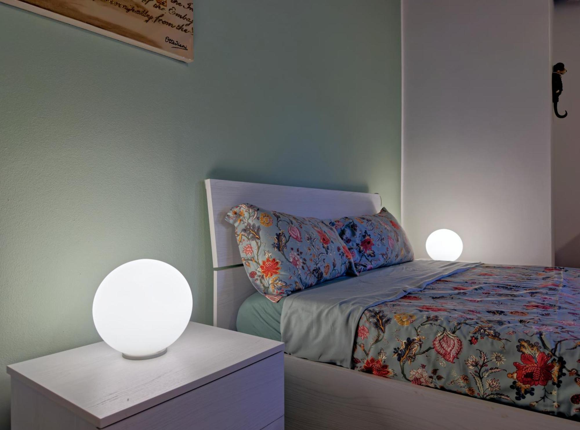 Ca' Dei Sogni Apartments Montagnana  Dış mekan fotoğraf