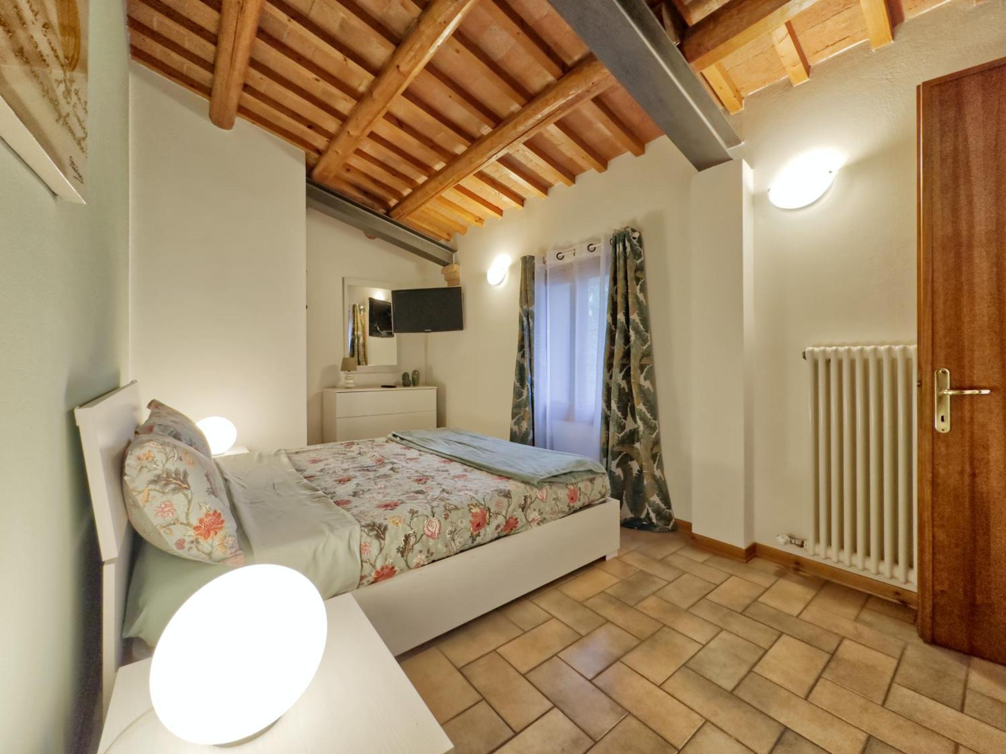 Ca' Dei Sogni Apartments Montagnana  Dış mekan fotoğraf