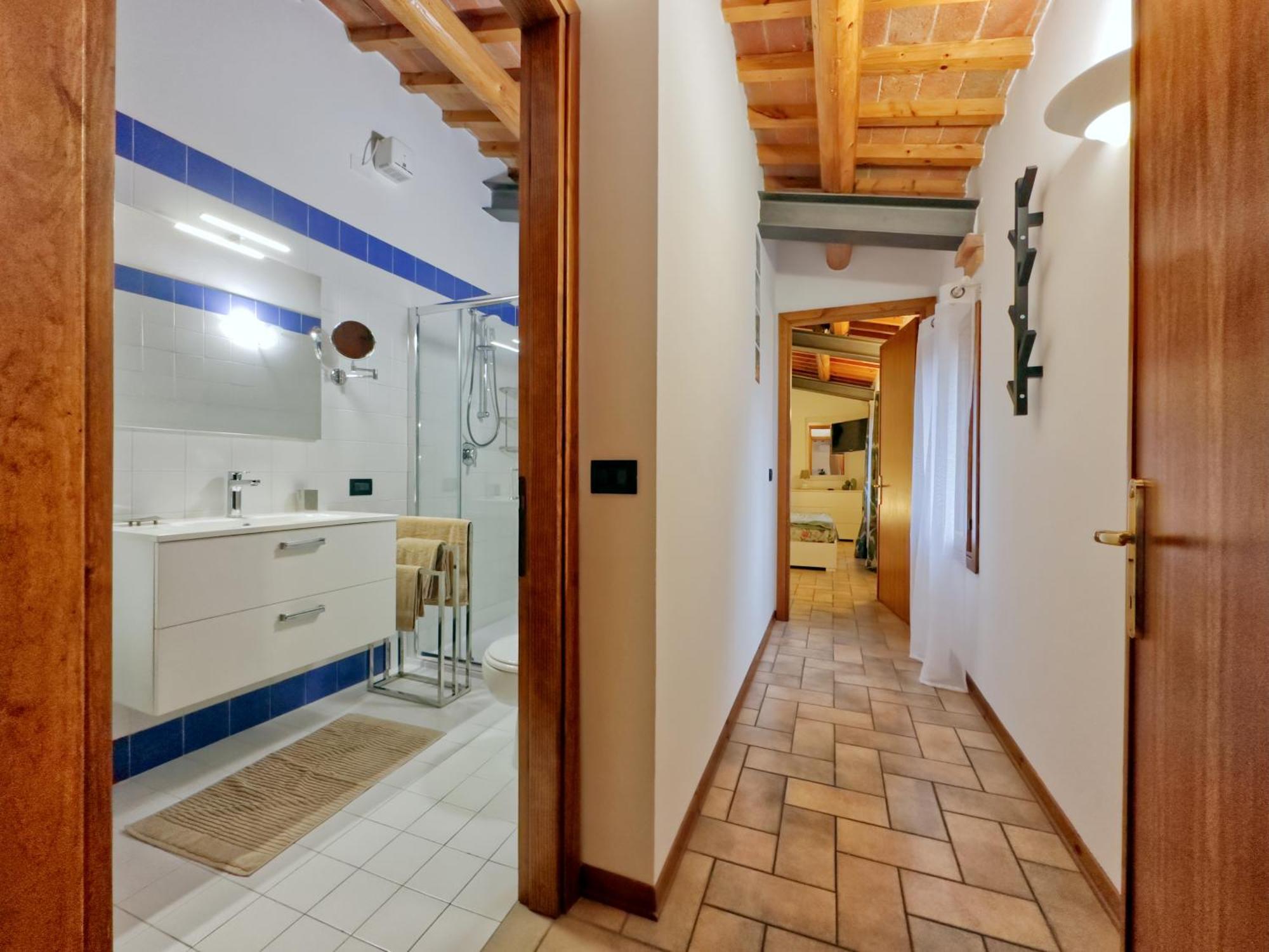 Ca' Dei Sogni Apartments Montagnana  Dış mekan fotoğraf